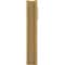 Ekena Millwork 6-in W x 30-in D x 36-in H Balboa Trad Rough Cedar Woodgrain TimberThane Outlooker, Primed Tan OUTUR060X30X36BOA04RCPR - alternate 4